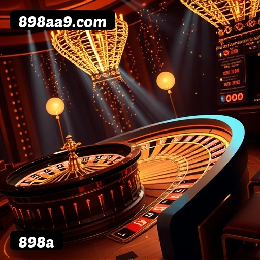 Bônus e promoções 898a