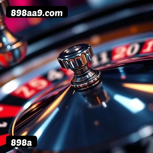 Tabela RTP dos jogos de cassino da 898a