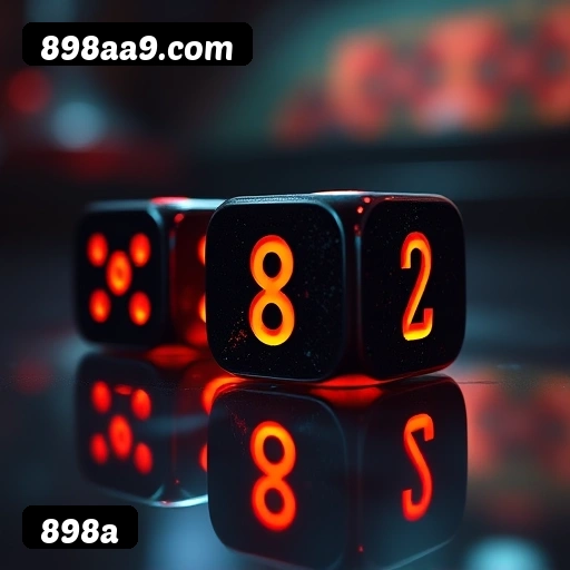 Logo da 898a